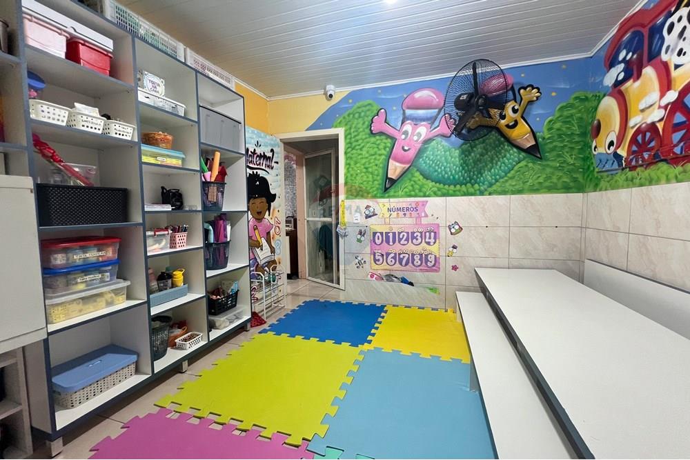 Casa Comercial - Venda - Sapucaia do Sul , Rio Grande do Sul - SILVEIRA MARTINS-9.jpg - 612561046-17