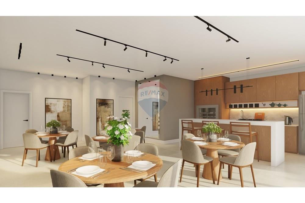 Apartamento - Venda - Gravataí , Rio Grande do Sul - SALÃO_Entrega final_02.jpg - 610161002-374