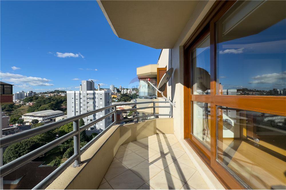 Apartamento - Venda - Bento Gonçalves , Rio Grande do Sul - 21 - 610251008-35