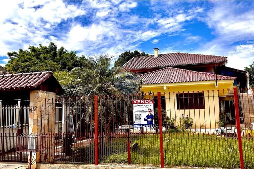 Casa - Venda - Charqueadas , Rio Grande do Sul - 5cf6b177-3526-4f89-83c6-acee5aff6ee1.jpeg - 612781001-10