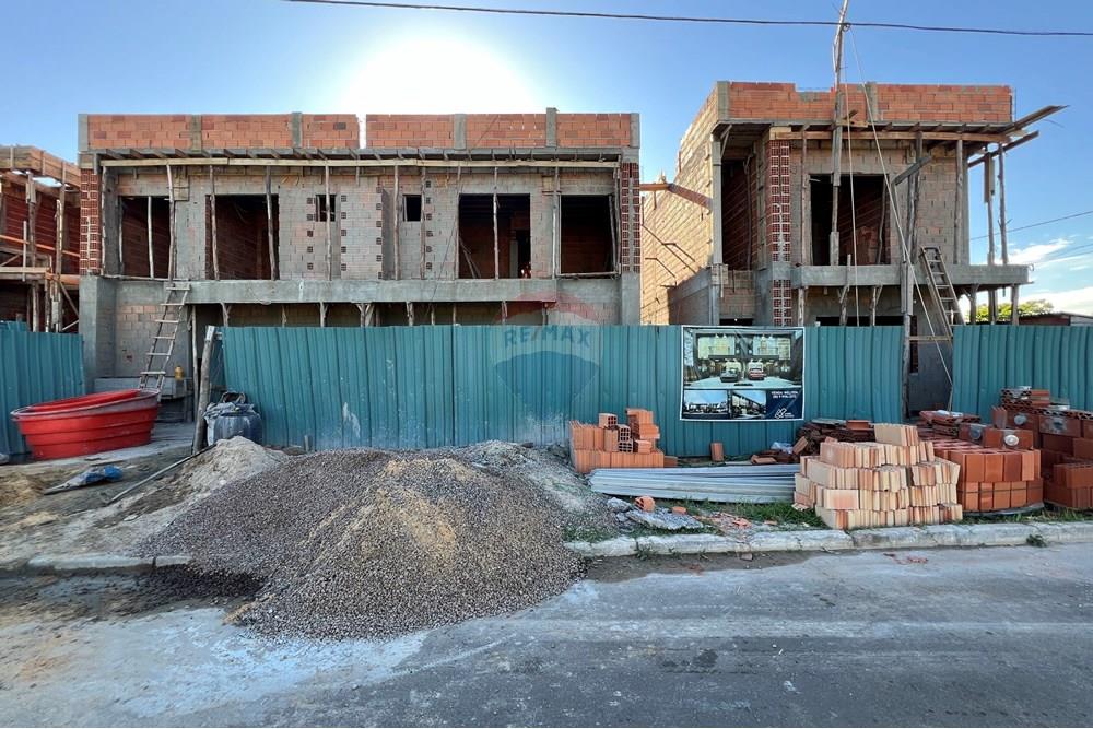 Sobrado - Venda - Canoas , Rio Grande do Sul - IMG_6840.jpeg - 610241001-111