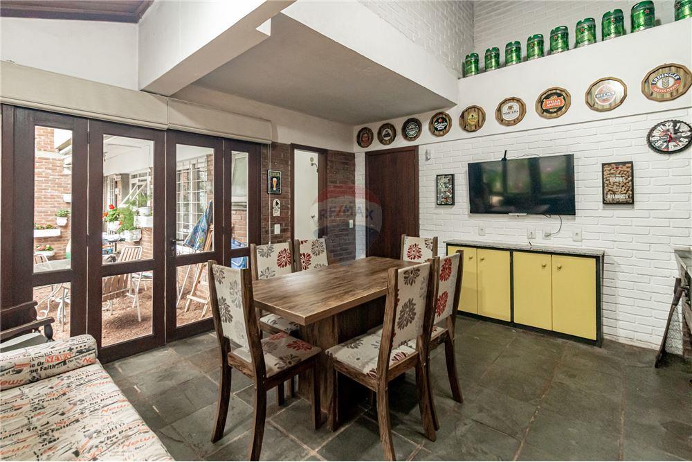 Casa - Venda - Porto Alegre , Rio Grande do Sul - 27 - 612521044-39