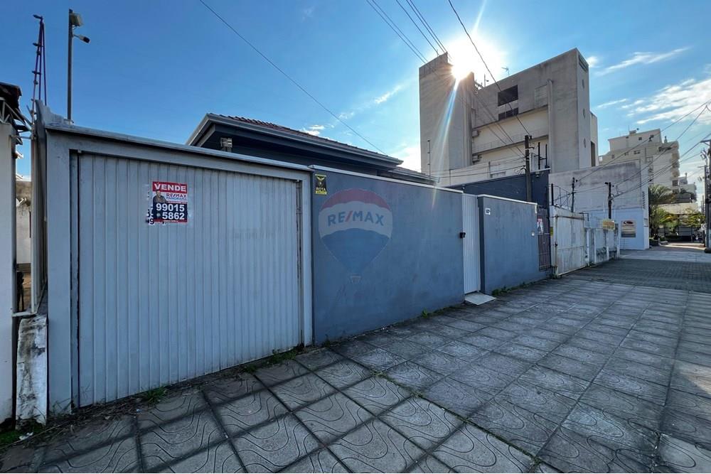 Casa Comercial - Venda - São Leopoldo , Rio Grande do Sul - Frente 2.jpg - Fachada - 610461003-19