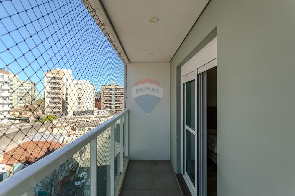 Apartamento - Venda - Santa Maria , Rio Grande do Sul - IMG_0038-HDR.jpg - 610311043-83