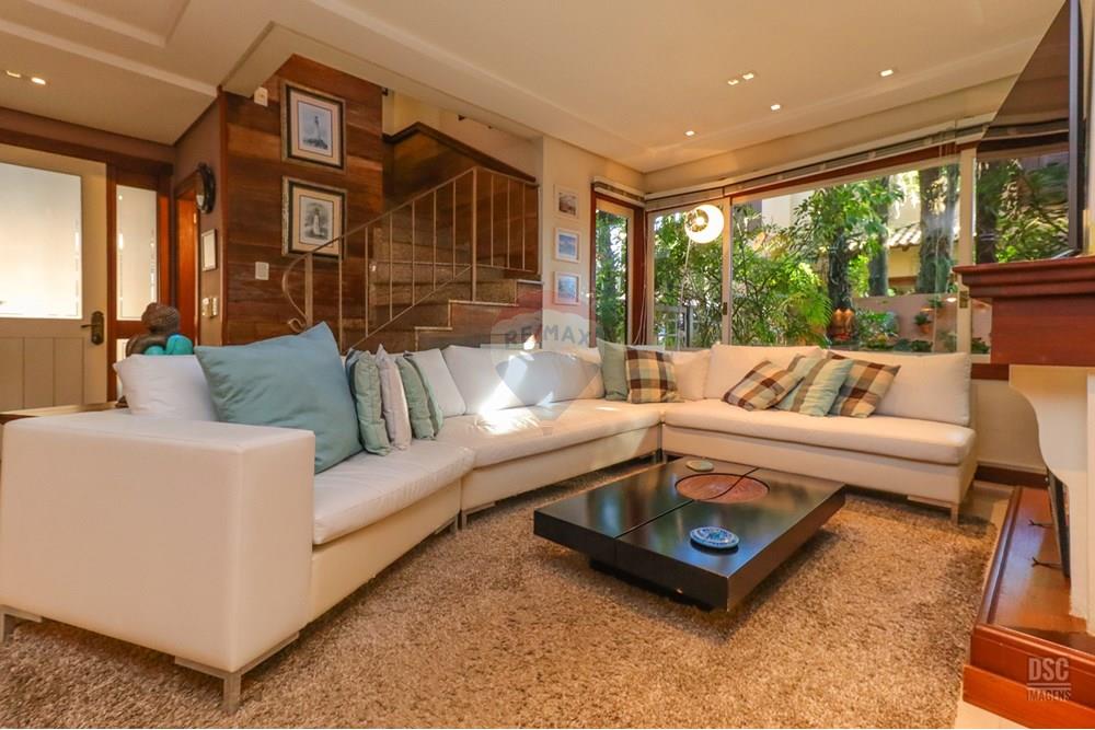 Casa de Condomínio - Venda - Porto Alegre , Rio Grande do Sul - DSCIMAGENS-201.jpg - 610191022-162