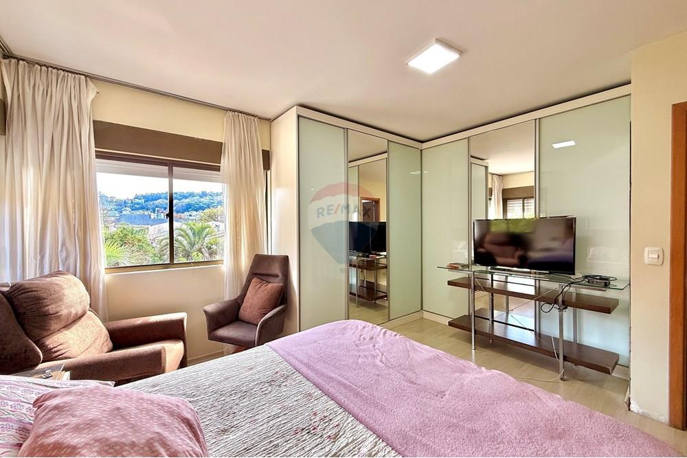 Apartamento - Venda - Caxias do Sul , Rio Grande do Sul - IMG_8140.JPG - 610301070-35