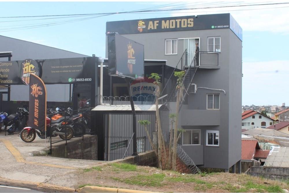 Prédio - Venda - Gravataí , Rio Grande do Sul - IMG_4142.JPG - 610161057-40