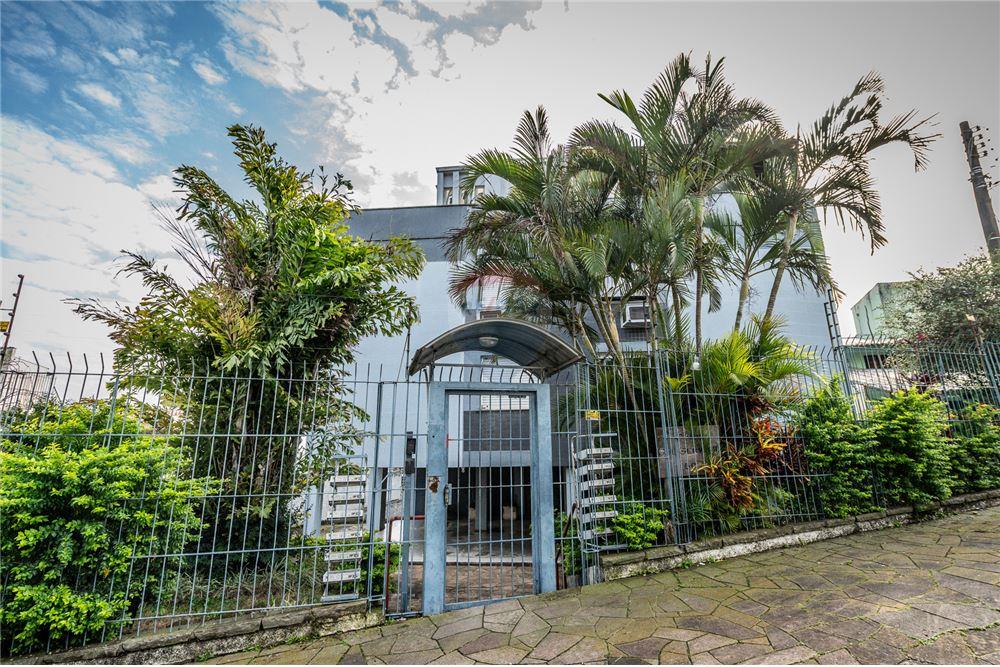 Cobertura - Venda - Porto Alegre , Rio Grande do Sul - 43 - 612481080-26