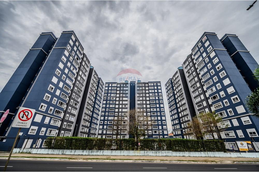 Apartamento - Venda - Porto Alegre , Rio Grande do Sul - casa-21.jpg - 612481068-190