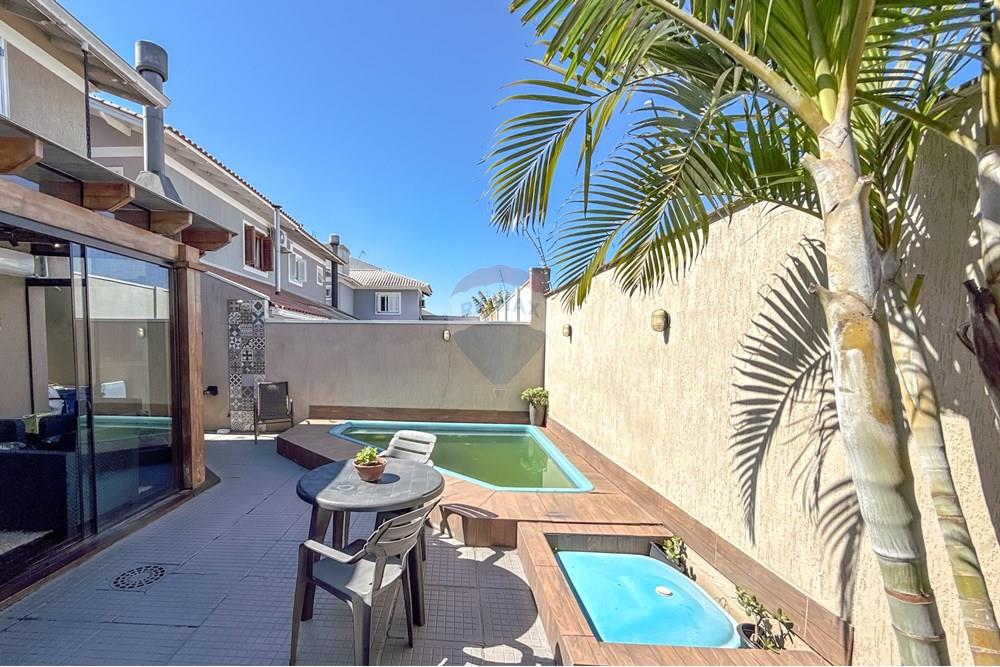 Sobrado - Venda - Canoas , Rio Grande do Sul - DJI_20250830_120313_328.jpg - 612651055-1