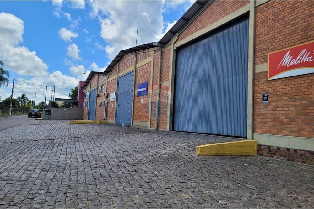 Industrial - Venda - Garibaldi , Rio Grande do Sul - pavilhao 9 valdemar 10.jpg - 610331026-124