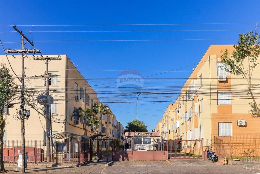 Apartamento - Venda - Porto Alegre , Rio Grande do Sul - WhatsApp Image 2025-08-04 at 15.30.51 (1).jpeg - Fachada - 610371016-36