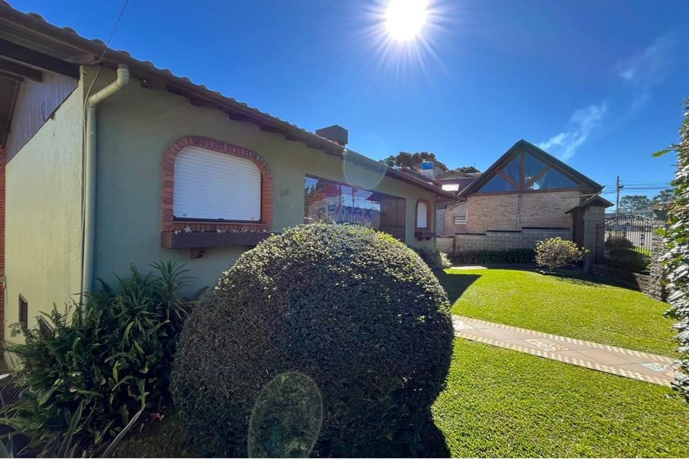 Casa - Venda - Canela , Rio Grande do Sul - WhatsApp Image 2025-06-16 at 12.09.00.jpeg - Jardim Externo - 610131005-44