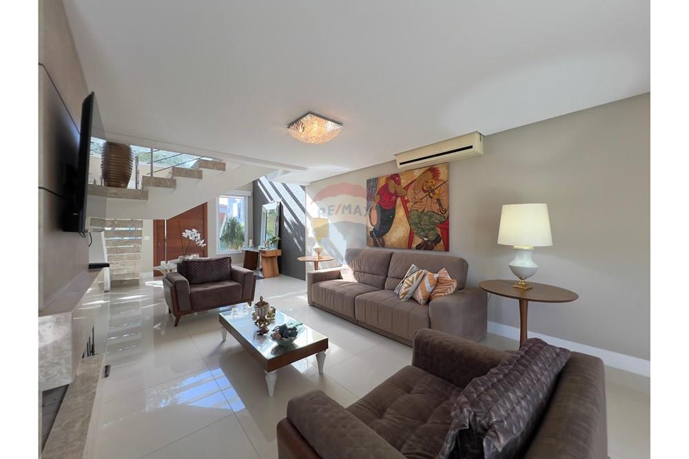 Casa de Condomínio - Venda - Capão da Canoa , Rio Grande do Sul - 12.jpg - Sala de estar - 612671063-1