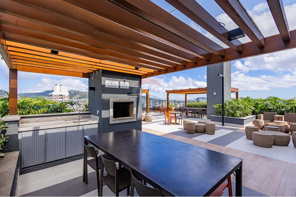 Studio - Venda - Porto Alegre , Rio Grande do Sul - IMG_5338.jpg - 612521048-64