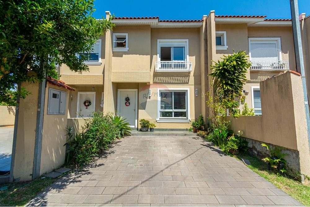 Sobrado - Venda - Cachoeirinha , Rio Grande do Sul - _DSC7148.jpg - 610381032-40