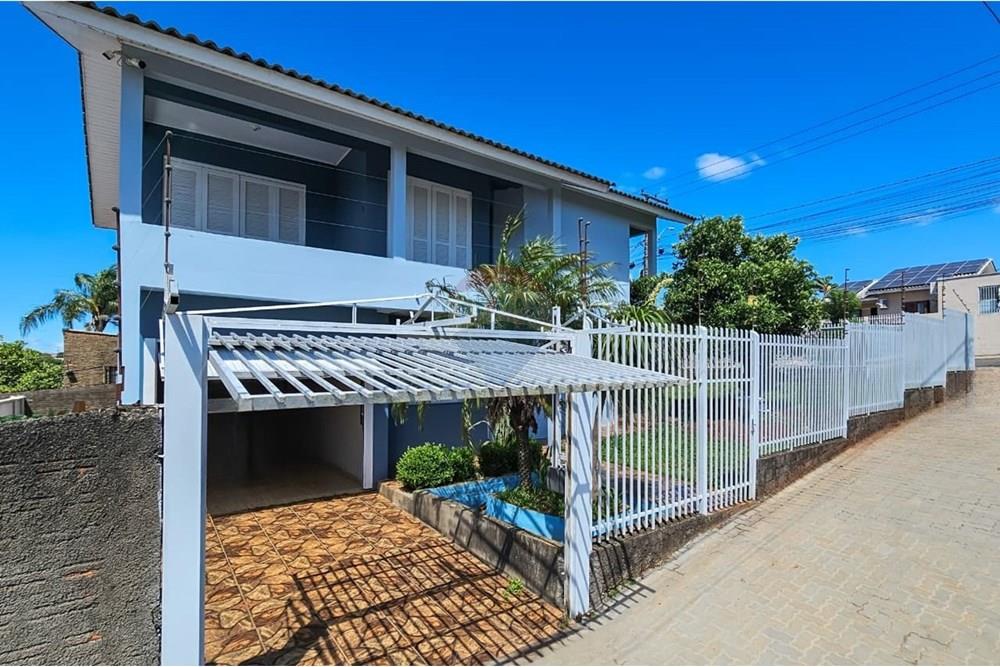 Casa - Venda - Passo Fundo , Rio Grande do Sul - 23e68480-8b5a-429b-9ea1-527fb7090d9d.jpg - 612621056-22