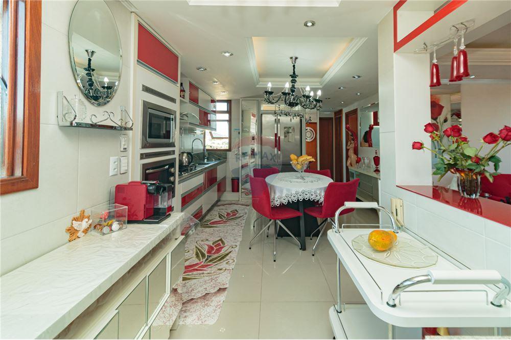 Duplex - Venda - Porto Alegre , Rio Grande do Sul - 71 - 610221045-30