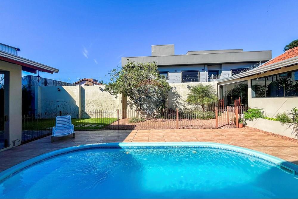 Casa - Venda - São Leopoldo , Rio Grande do Sul - IMG_2317.jpeg - 610411022-87