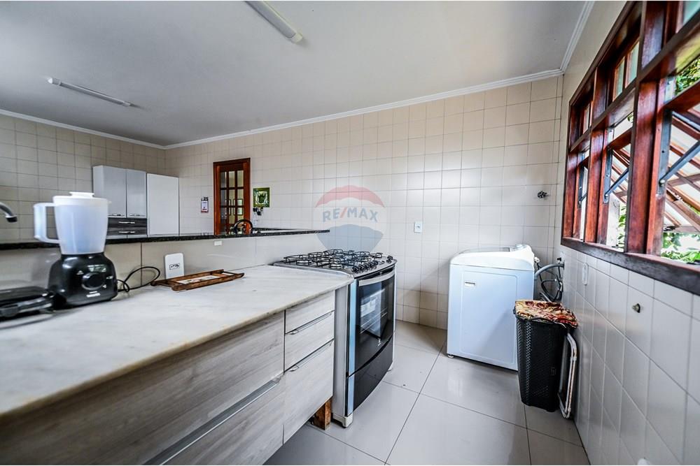 Casa de Condomínio - Venda - Porto Alegre , Rio Grande do Sul - Elton-129.jpg - 612481025-59