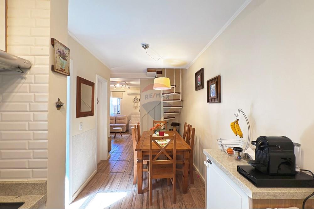 Casa de Condomínio - Venda - Porto Alegre , Rio Grande do Sul - IMG_4493.JPG - 610191037-95