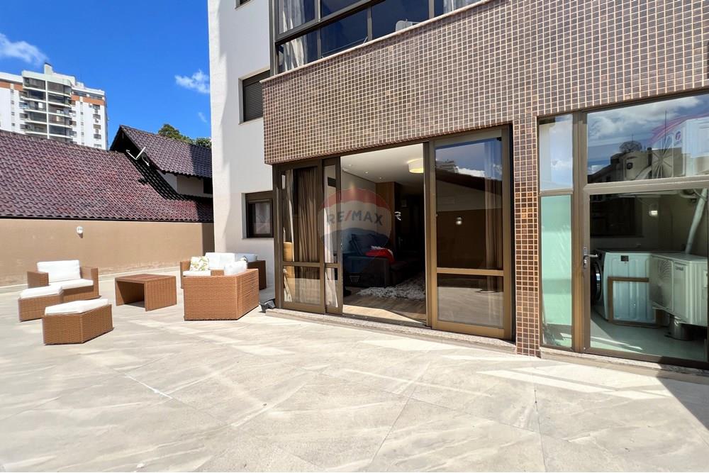 Apartamento - Venda - Bento Gonçalves , Rio Grande do Sul - IMG_6963 (1).JPG - Terraço - 610331008-79