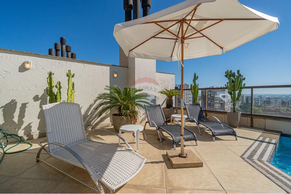 Cobertura - Venda - Porto Alegre , Rio Grande do Sul - DSC08001.jpg - 610371003-17