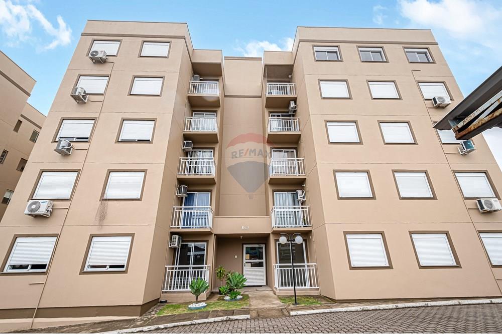 Apartamento - Venda - Novo Hamburgo , Rio Grande do Sul - DSC_8889-154-14.jpg - 610261057-15