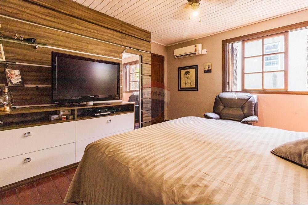 Casa - Venda - Porto Alegre , Rio Grande do Sul - IMG_1997.jpg - Quarto principal - 612511042-24