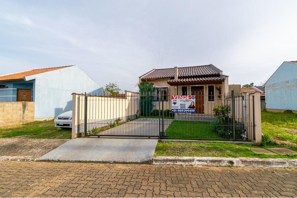 Casa de Condomínio - Venda - Gravataí , Rio Grande do Sul - _DSC9602.jpg - 610161097-18