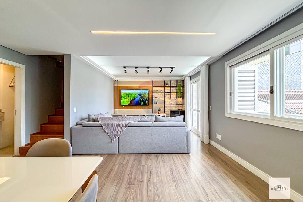 Cobertura - Venda - Caxias do Sul , Rio Grande do Sul - IMG_2481.jpg - 610301006-64