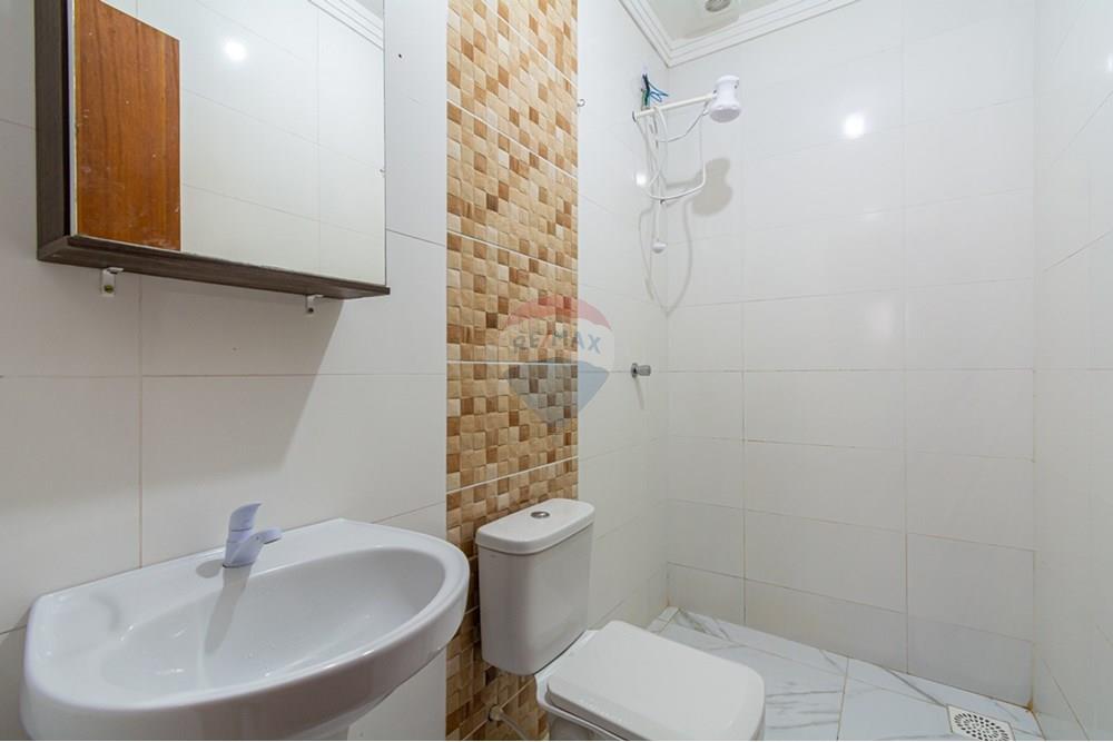 Casa - Venda - Gravataí , Rio Grande do Sul - _DSC2491.jpg - Banheiro - 610161100-31