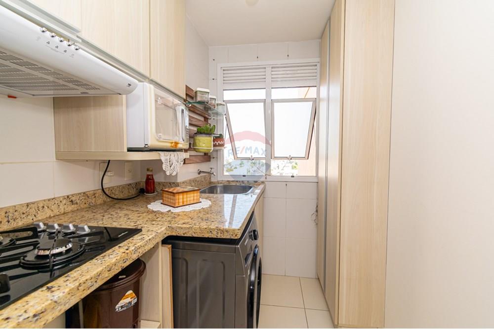 Apartamento - Venda - Cachoeirinha , Rio Grande do Sul - _DSC6103.jpg - 610381012-242