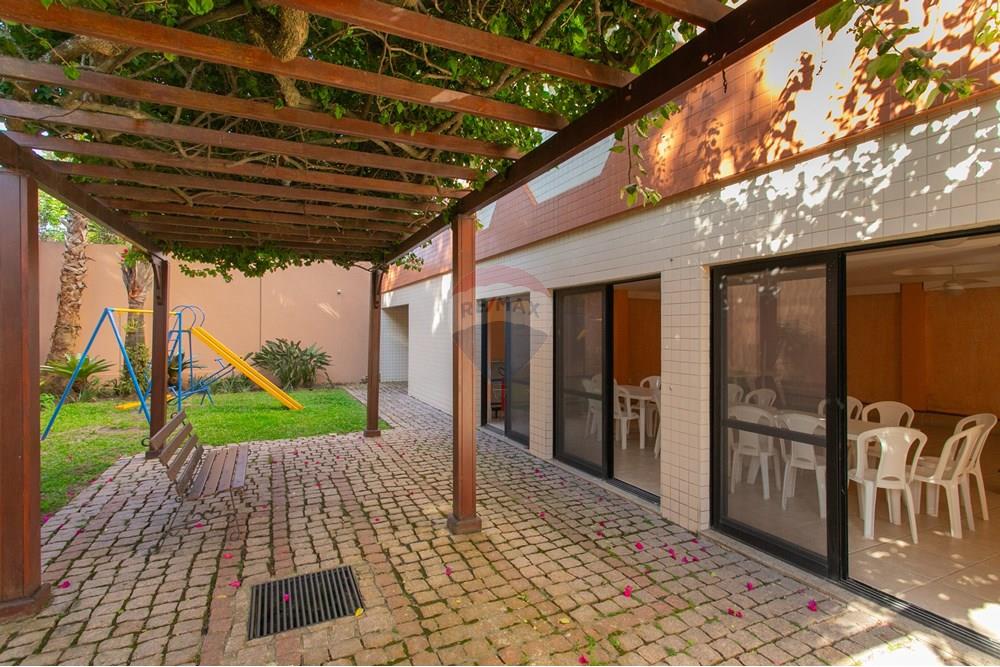 Cobertura - Venda - Pelotas , Rio Grande do Sul - Pelotas-apartamento-centro-alta resolucao-22.jpg - Jardim Externo - 610211001-108