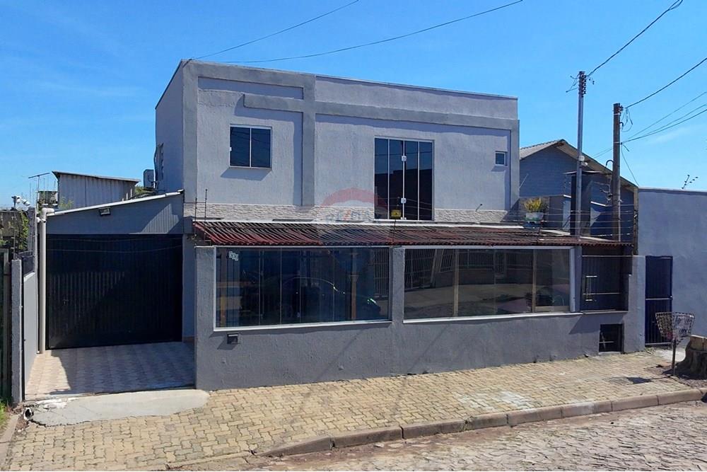Casa Comercial - Venda - São Leopoldo , Rio Grande do Sul - Frente 2.JPG - Fachada - 610461003-38