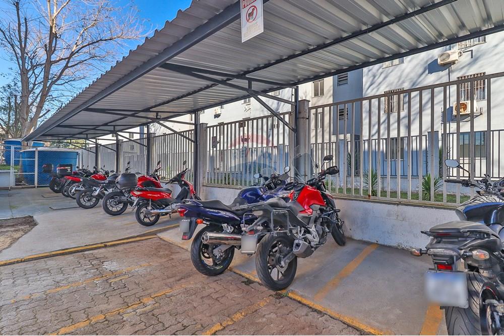 Apartamento - Venda - Porto Alegre , Rio Grande do Sul - DSCIMAGENS-43.jpg - 610101007-37