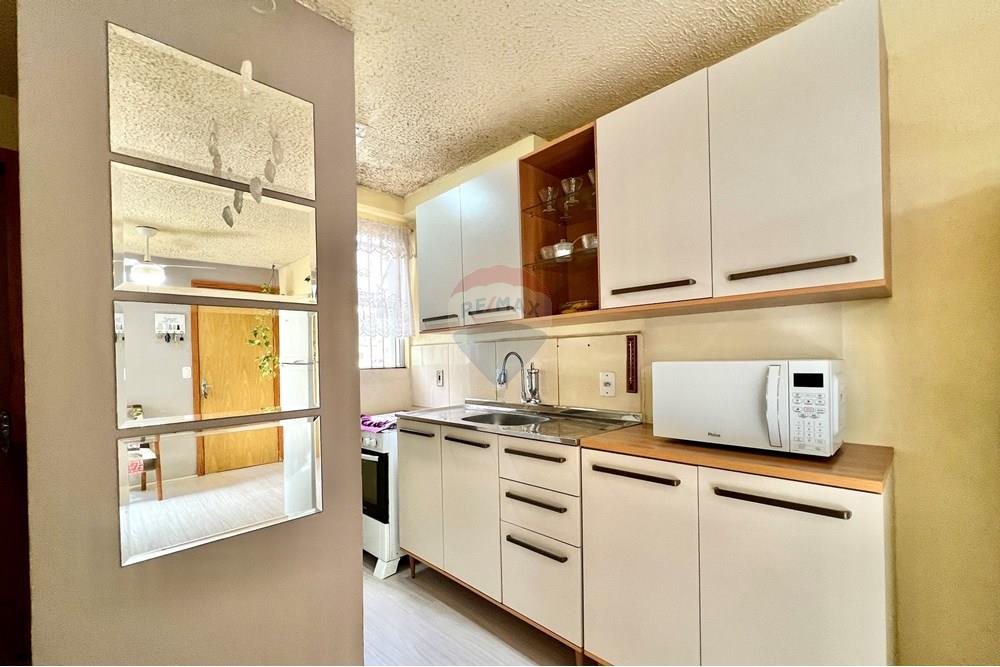 Apartamento - Venda - Canoas , Rio Grande do Sul - IMG_7882.JPG - 610241001-124