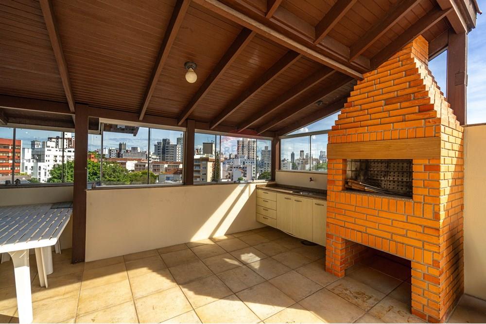 Cobertura - Venda - Porto Alegre , Rio Grande do Sul - DSC09172.jpg - 612481060-12