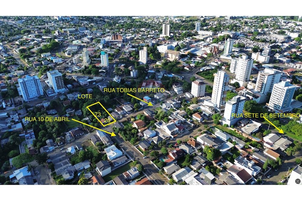 Terreno - Venda - Passo Fundo , Rio Grande do Sul - Captura de Tela 2025-02-04 às 11.32.46.jpeg - 610271098-33