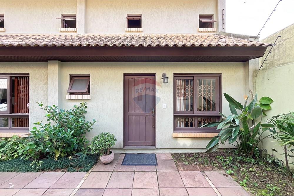 Casa de Condomínio - Venda - Porto Alegre , Rio Grande do Sul - IMG_2442.JPG - 610191037-91