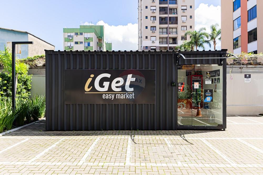 Studio - Venda - Porto Alegre , Rio Grande do Sul - IMG_5358.jpg - 612521048-64