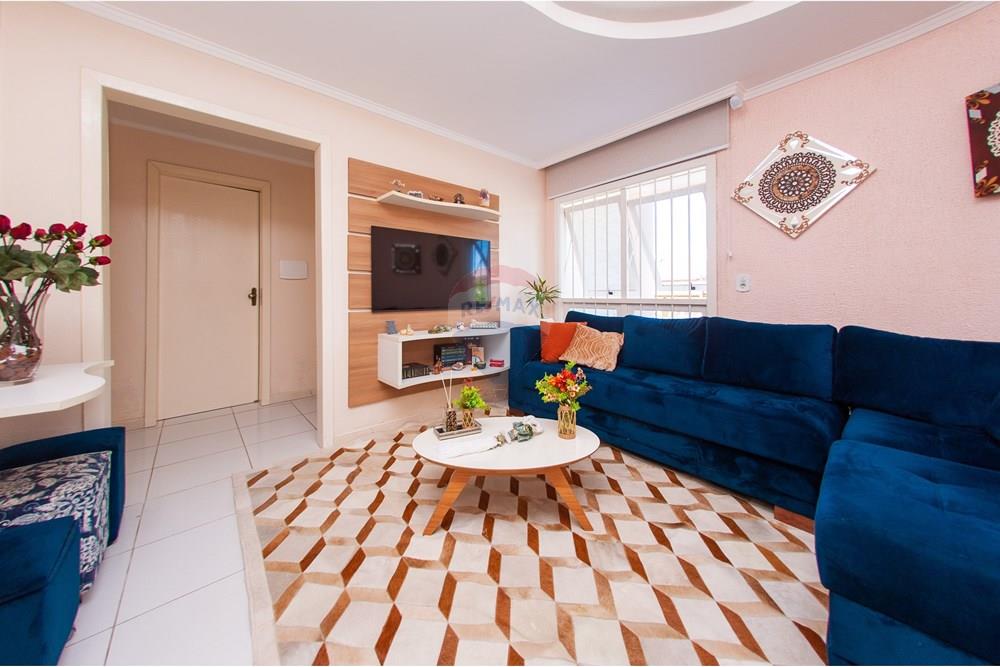 Casa - Venda - Montenegro , Rio Grande do Sul - 6.jpg - 610091005-77