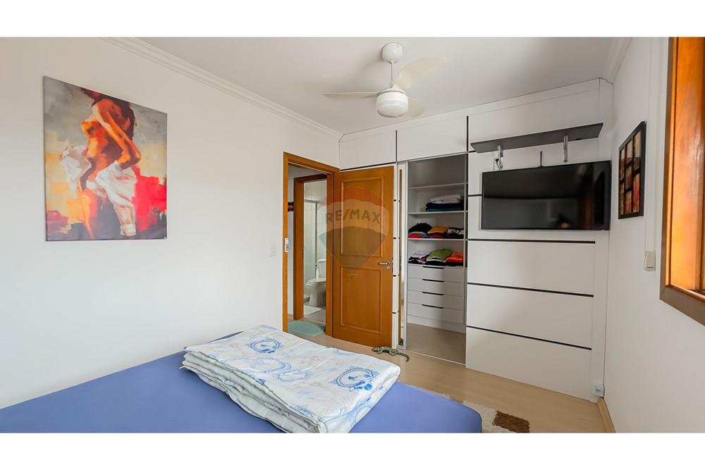 Casa de Condomínio - Venda - Porto Alegre , Rio Grande do Sul - IMG_3646.jpg - 610291022-33