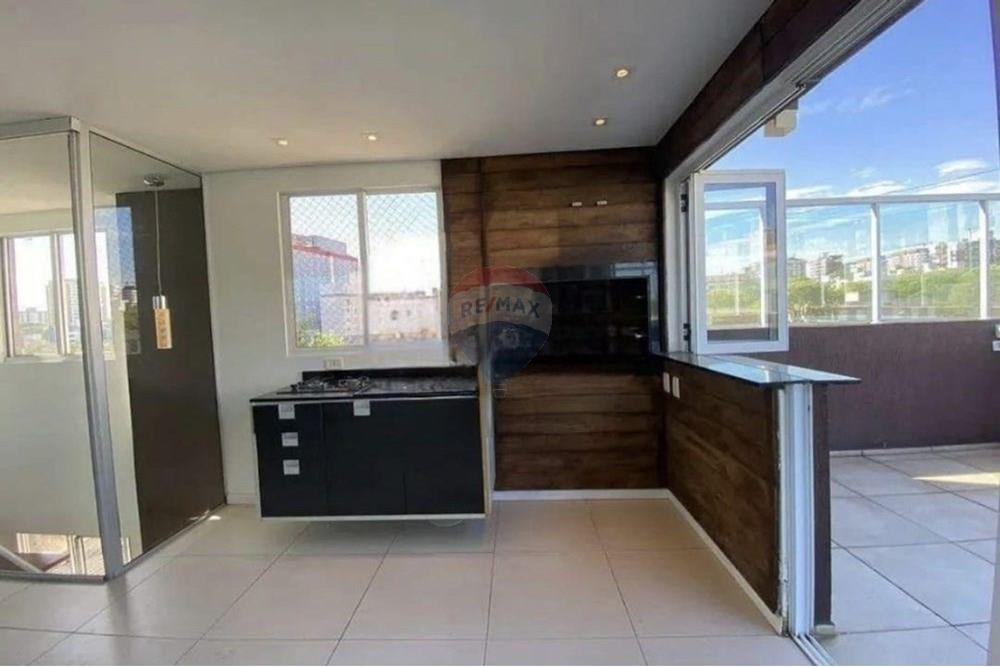 Apartamento - Alugar - Santa Maria , Rio Grande do Sul - aefe5c24-95cb-433b-808a-fe2e6ae0531b.jpg - 610471003-131