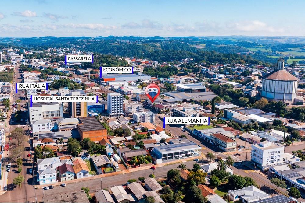 Prédio - Venda - Erechim , Rio Grande do Sul - IMG-20250606-WA0082.jpg - 612761001-44