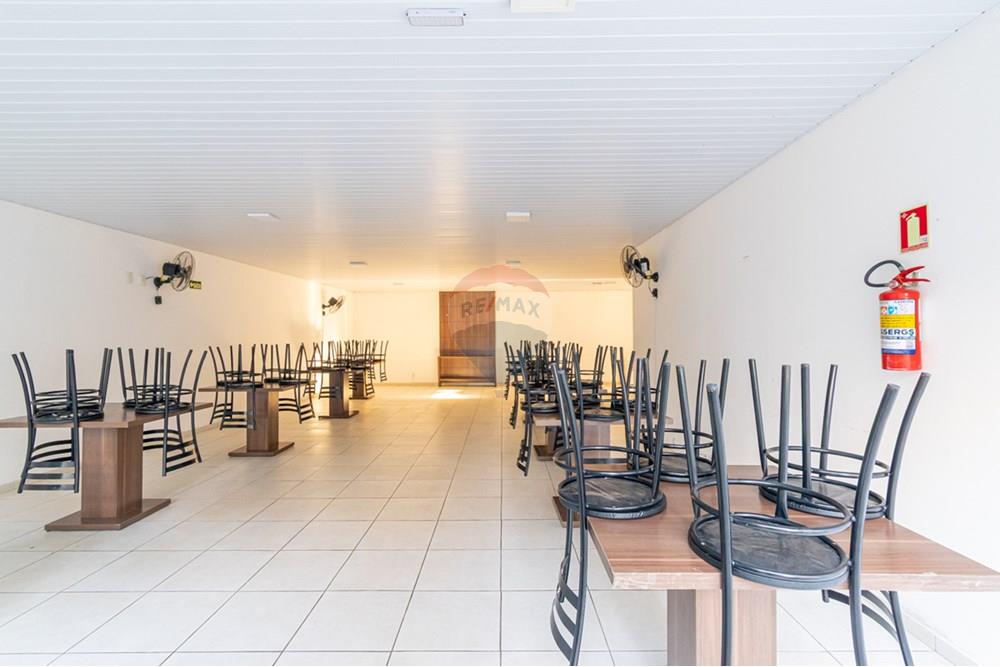 Apartamento - Venda - Gravataí , Rio Grande do Sul - _DSC1997.jpg - Salão de Festas - 610051035-117