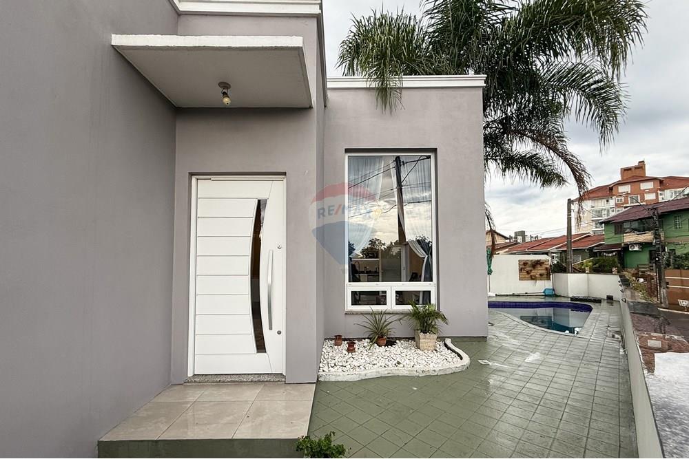 Casa - Venda - Canoas , Rio Grande do Sul - IMG_1342.jpg - 612651005-89