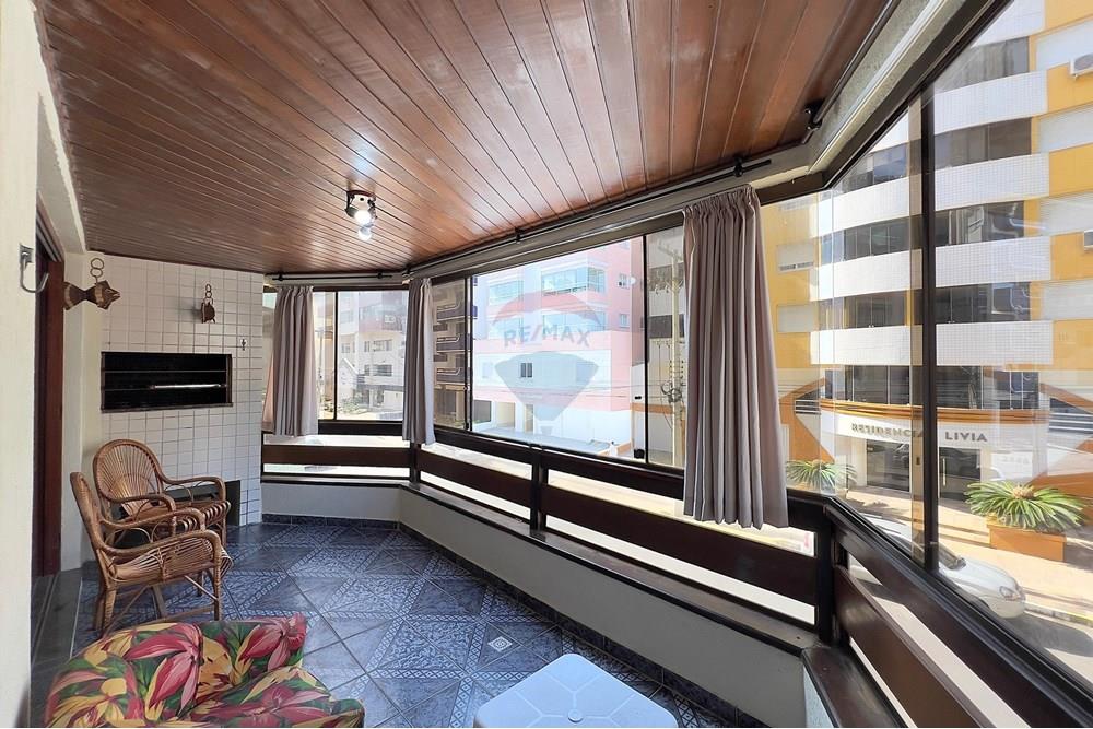 Apartamento - Venda - Capão da Canoa , Rio Grande do Sul - Imagem do WhatsApp de 2025-05-16 à(s) 20.47.22_95038d0c.jpg - Varanda - 612671046-21