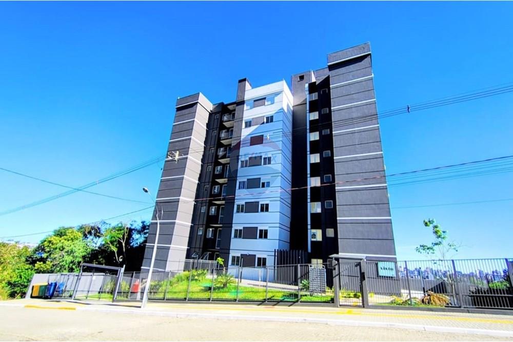 Apartamento - Venda - Bento Gonçalves , Rio Grande do Sul - WhatsApp Image 2025-10-21 at 22.05.40.jpeg - Fachada - 610331032-46
