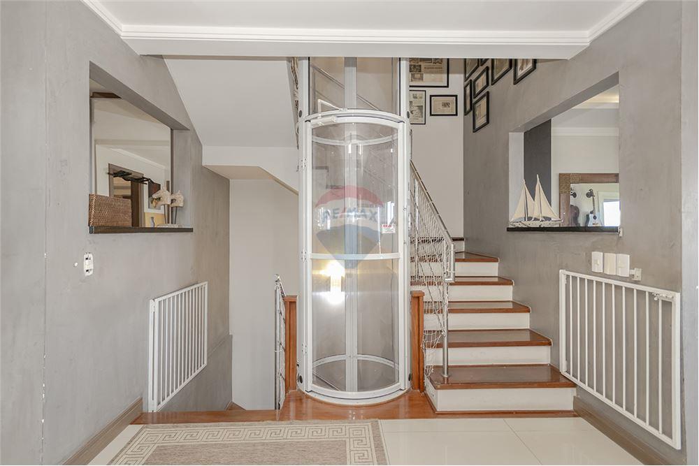 Casa - Venda - Porto Alegre , Rio Grande do Sul - 77 - 612481038-48